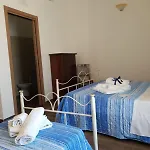Il Principe Panzió Piano di Santa Laura