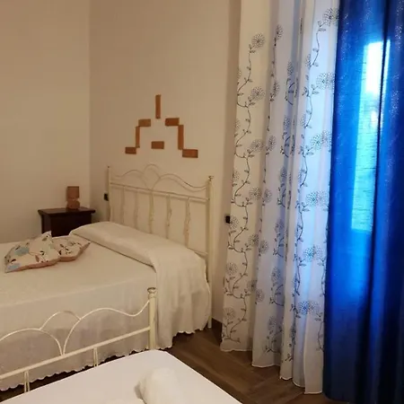 Bed & Breakfast Il Principe