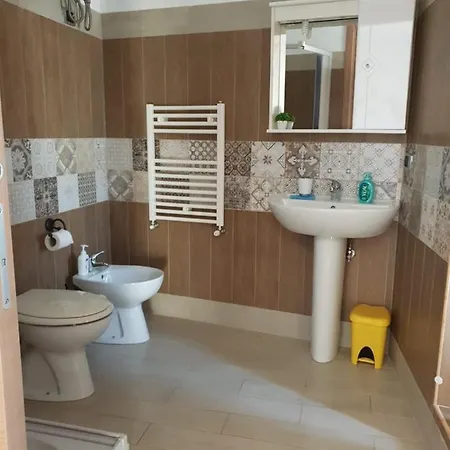 Bed & Breakfast Il Principe Rotondella