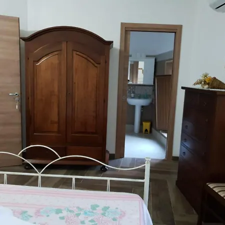 Il Principe Bed & Breakfast Rotondella