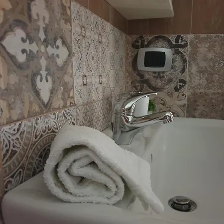 Il Principe Bed & Breakfast 3*