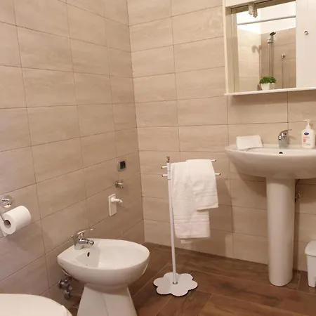 Il Principe Bed & Breakfast Rotondella