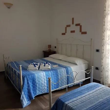 Il Principe Bed & Breakfast *