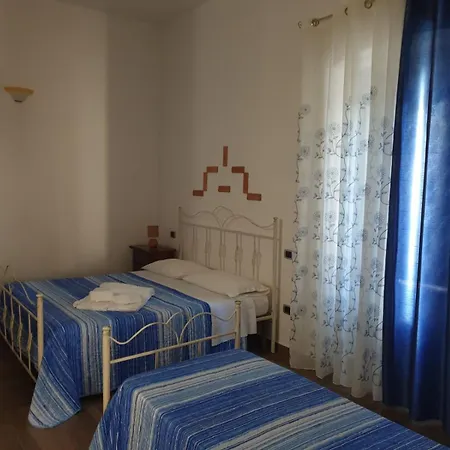 Il Principe Bed & Breakfast Rotondella