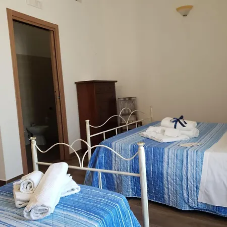 Il Principe Bed & Breakfast Piano di Santa Laura