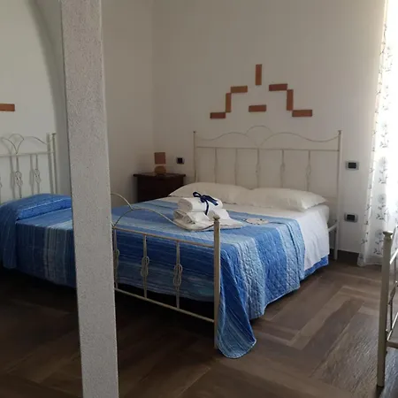 Bed & Breakfast Il Principe