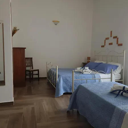 Il Principe Bed & Breakfast Piano di Santa Laura