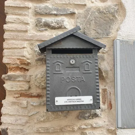 Bed & Breakfast Il Principe Rotondella
