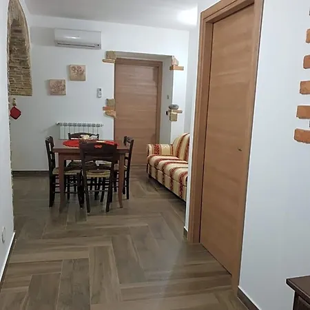 Il Principe Bed & Breakfast Rotondella