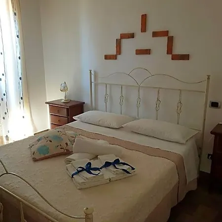 Bed & Breakfast Il Principe Rotondella