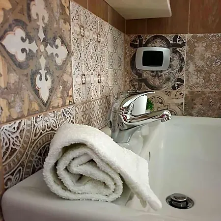 Bed & Breakfast Il Principe 3*
