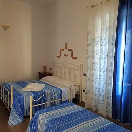 Il Principe Bed & Breakfast Rotondella